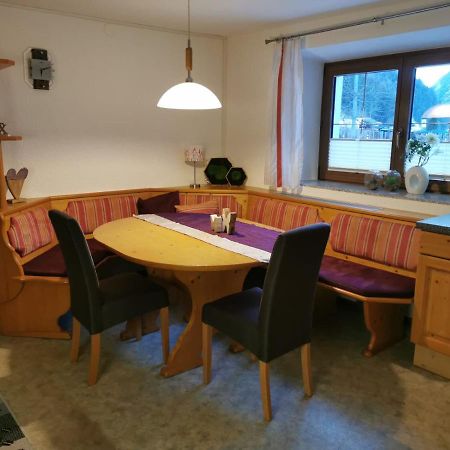 Ferienwohnung Eiter Manuela Enzenstall Eksteriør bilde